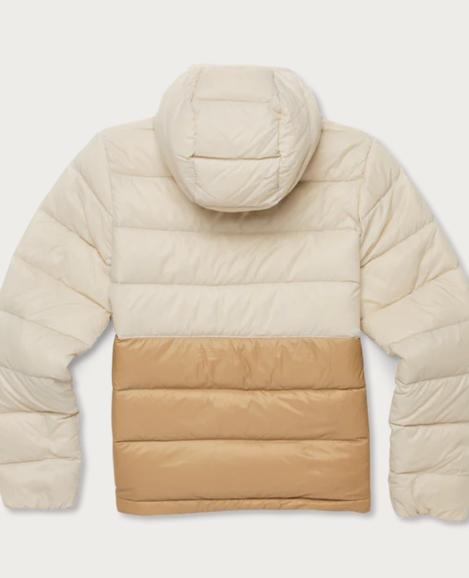 Cotopaxi Women's Fuego Max Down Hooded Jacket (F25496W1449) SAMPLE