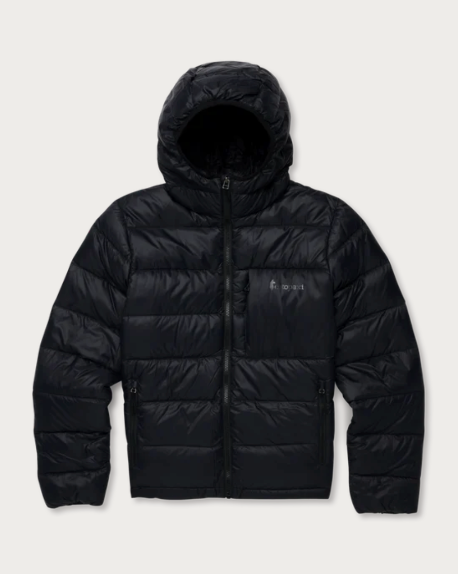 Cotopaxi Women's Fuego Max Down Hooded Jacket (F25496W1449) SAMPLE