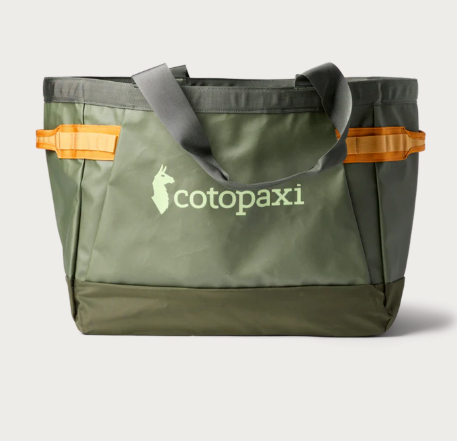 Cotopaxi Allpa 60L Gear Hauler Tote (S24492U723) SAMPLE