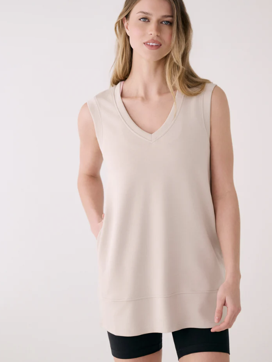 Lole Women's Flow Tunic (LSW4720) SAMPLE