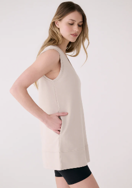 Lole Women's Flow Tunic (LSW4720) SAMPLE