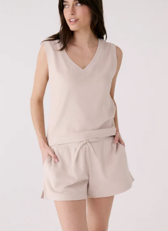 Lole Women's Coastal Tank (LSW4725) SAMPLE