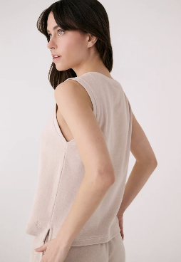 Lole Women's Coastal Tank (LSW4725) SAMPLE