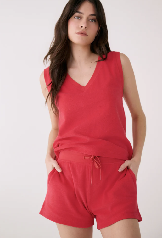 Lole Women's Coastal Shorts (LSW4726) SAMPLE