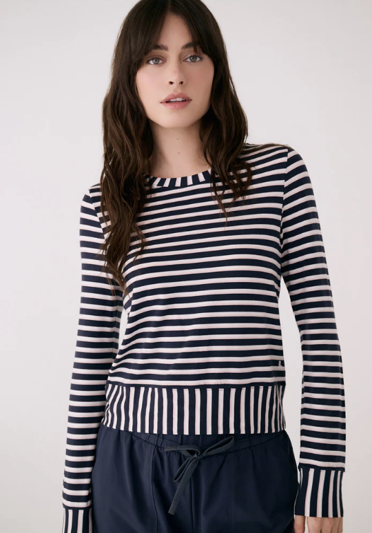 Lole Women's Dynamic Sweatshirt (LSW4589) SAMPLE
