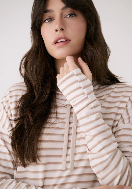 Lole Women's Dynamic Hoodie (LSW4588) SAMPLE