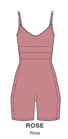 Cotopaxi Women's Muevo Bodysuit (S24470W835) SAMPLE