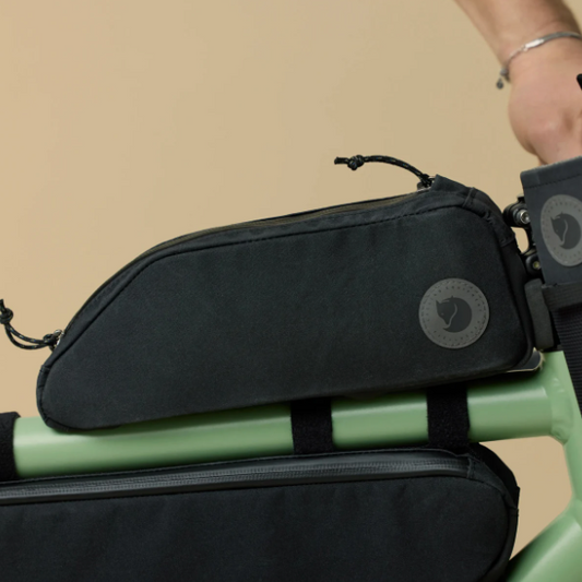 Fjallraven Hoja Top Tub Bag (F23200309) SAMPLE