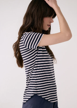 Lole Women's Dynamic V-Neck (LSW4613) SAMPLE