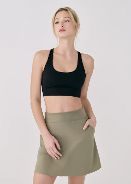 Lole Women's Olivie Skort (LSW4698) SAMPLE