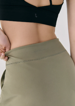 Lole Women's Olivie Skort (LSW4698) SAMPLE