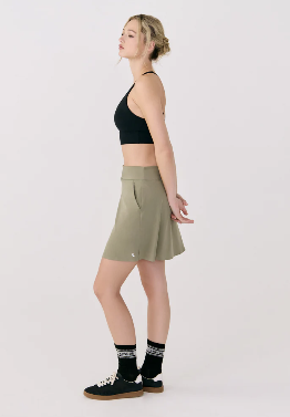 Lole Women's Olivie Skort (LSW4698) SAMPLE