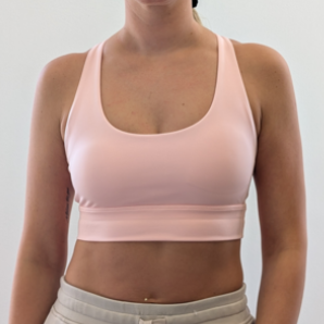 Lole Women's Action Sports Bra (LSW4598) SAMPLE