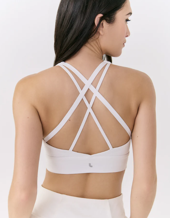 Lole Women's Action Sports Bra (LSW4598) SAMPLE