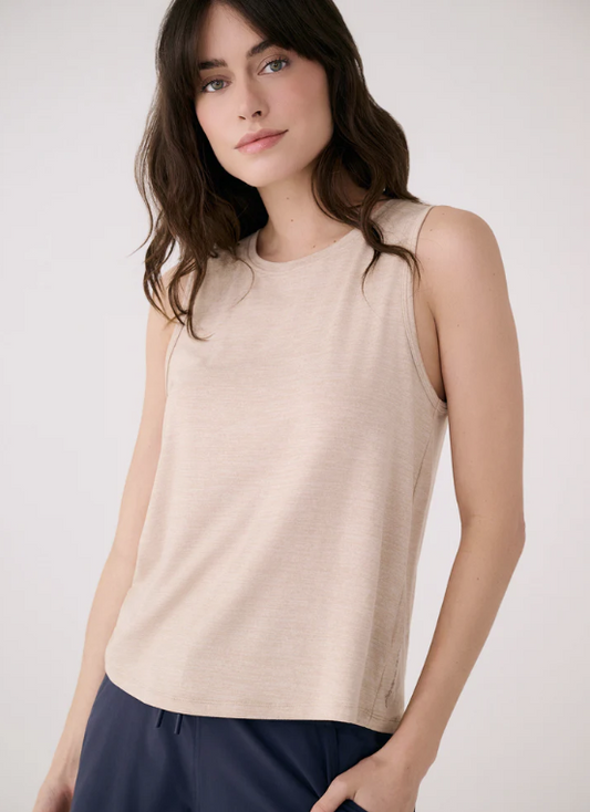 Lole Women's Vital Tank (LSW4596) SAMPLE