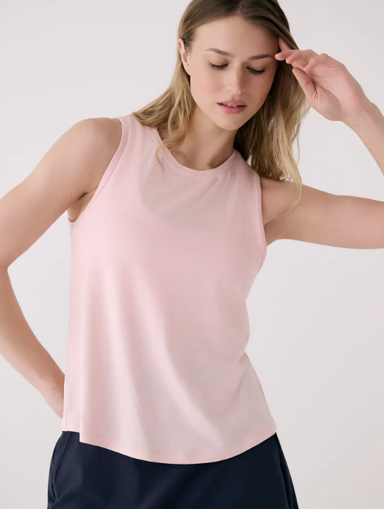 Lole Women's Vital Tank (LSW4596) SAMPLE