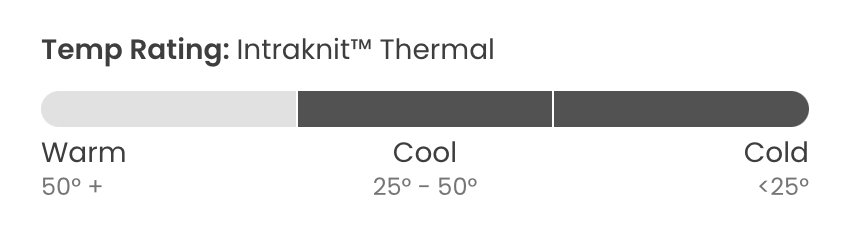 Smartwool Women's Intraknit Thermal Base Layer Hoodie (SW002987)