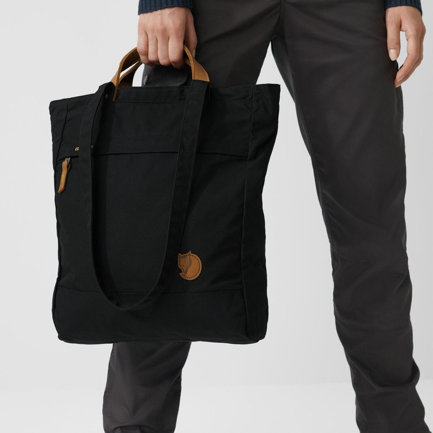 Fjallraven Totepack No. 1 (24203) SAMPLE