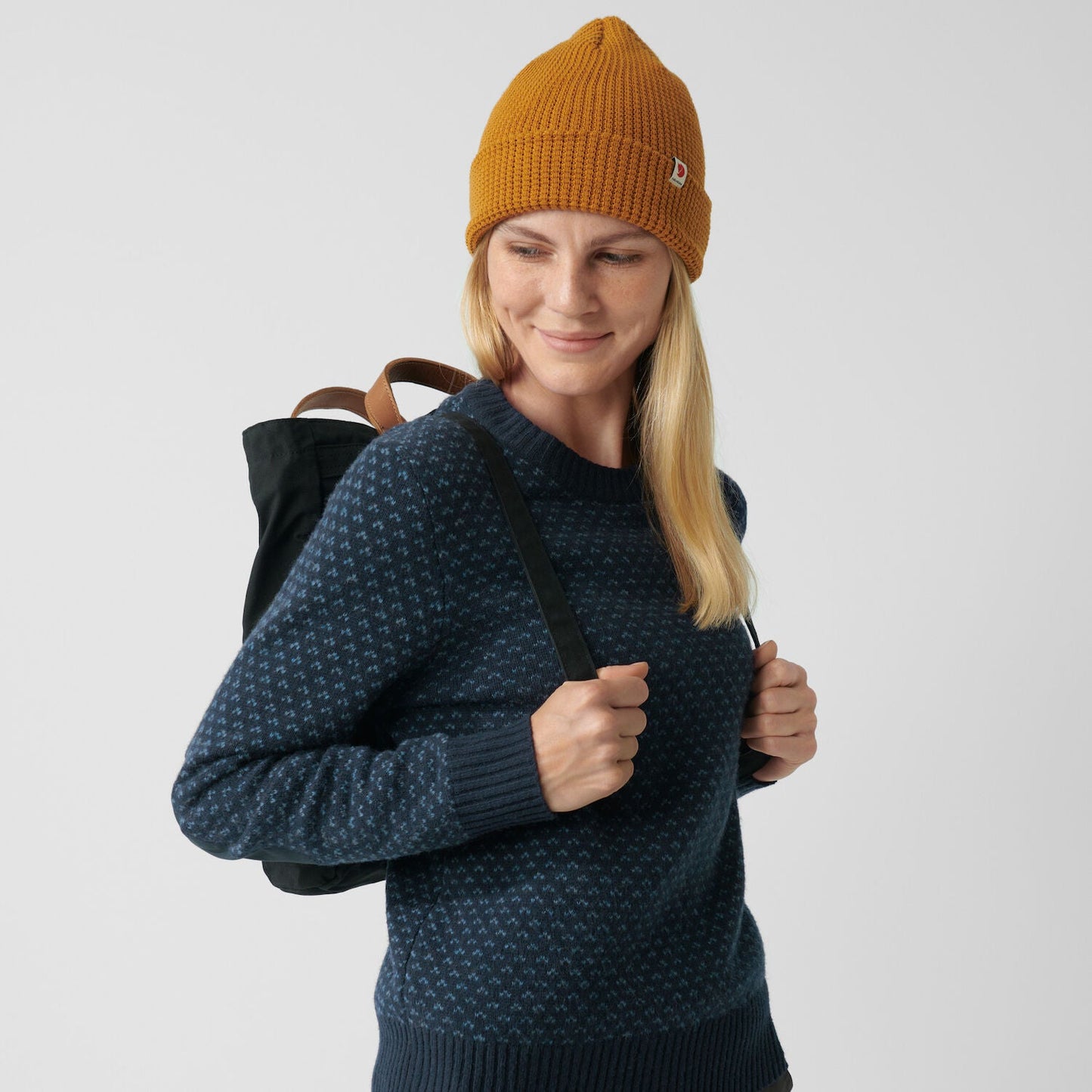 Fjallraven Totepack No. 1 (24203) SAMPLE