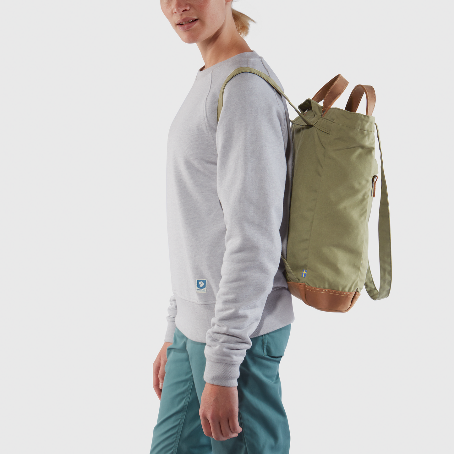Fjallraven Totepack No.2 (24229) SAMPLE