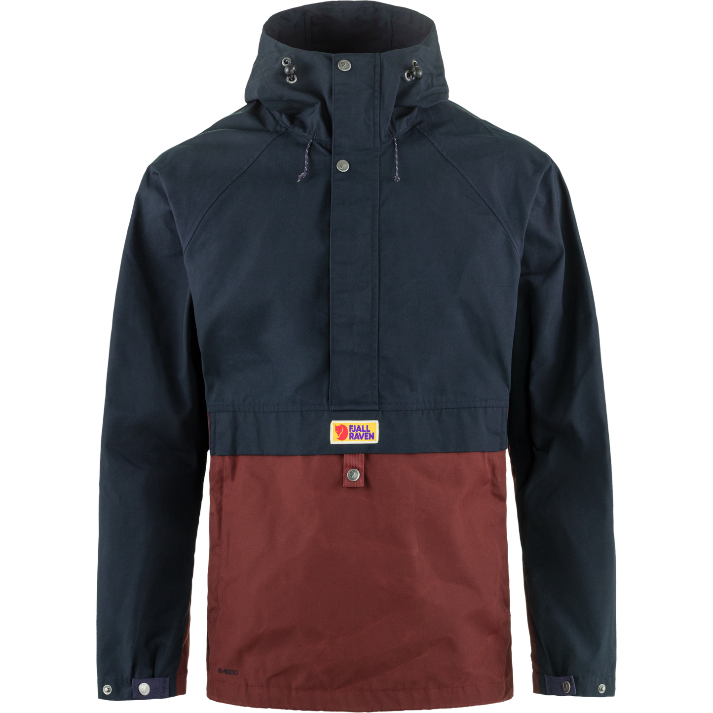 Fjallraven Men's Vardag Hydratic Anorak (F86688) SAMPLE