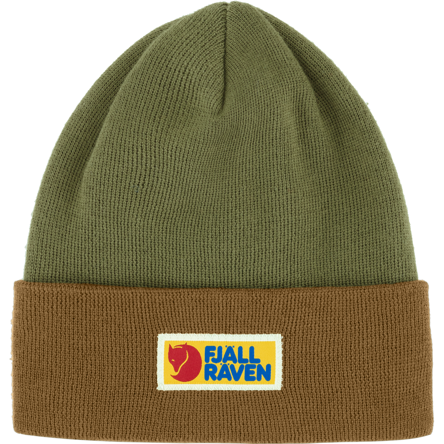 Fjallraven Vardag Classic Beanie (78141) SAMPLE