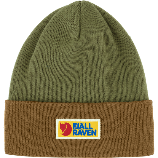 Fjallraven Vardag Classic Beanie (78141) SAMPLE