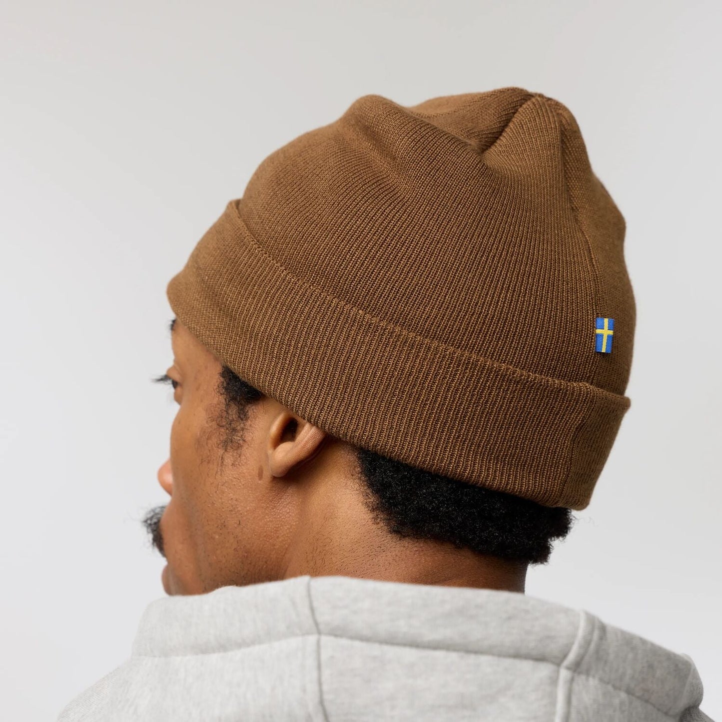 Fjallraven Vardag Classic Beanie (78141) SAMPLE