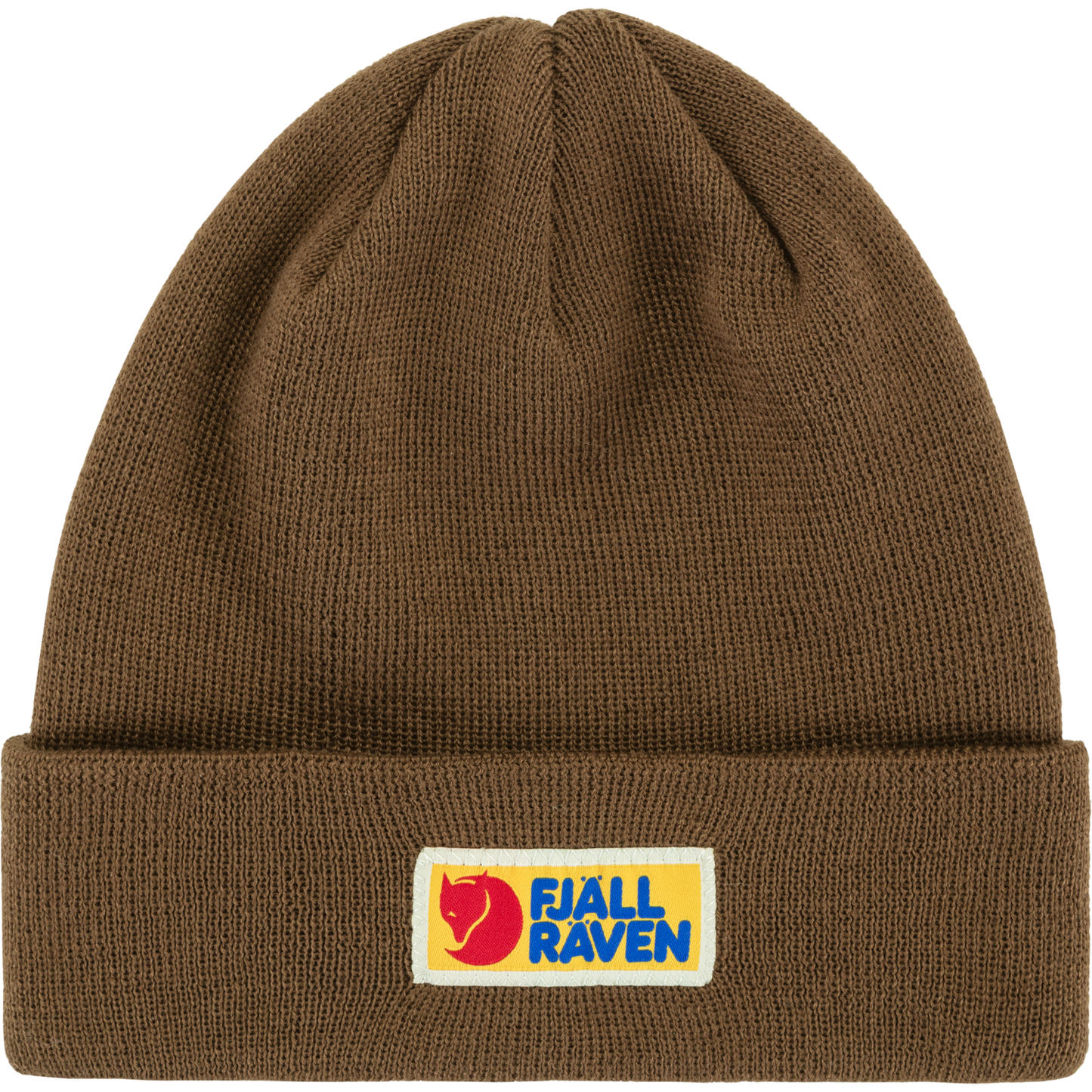 Fjallraven Vardag Classic Beanie (78141) SAMPLE
