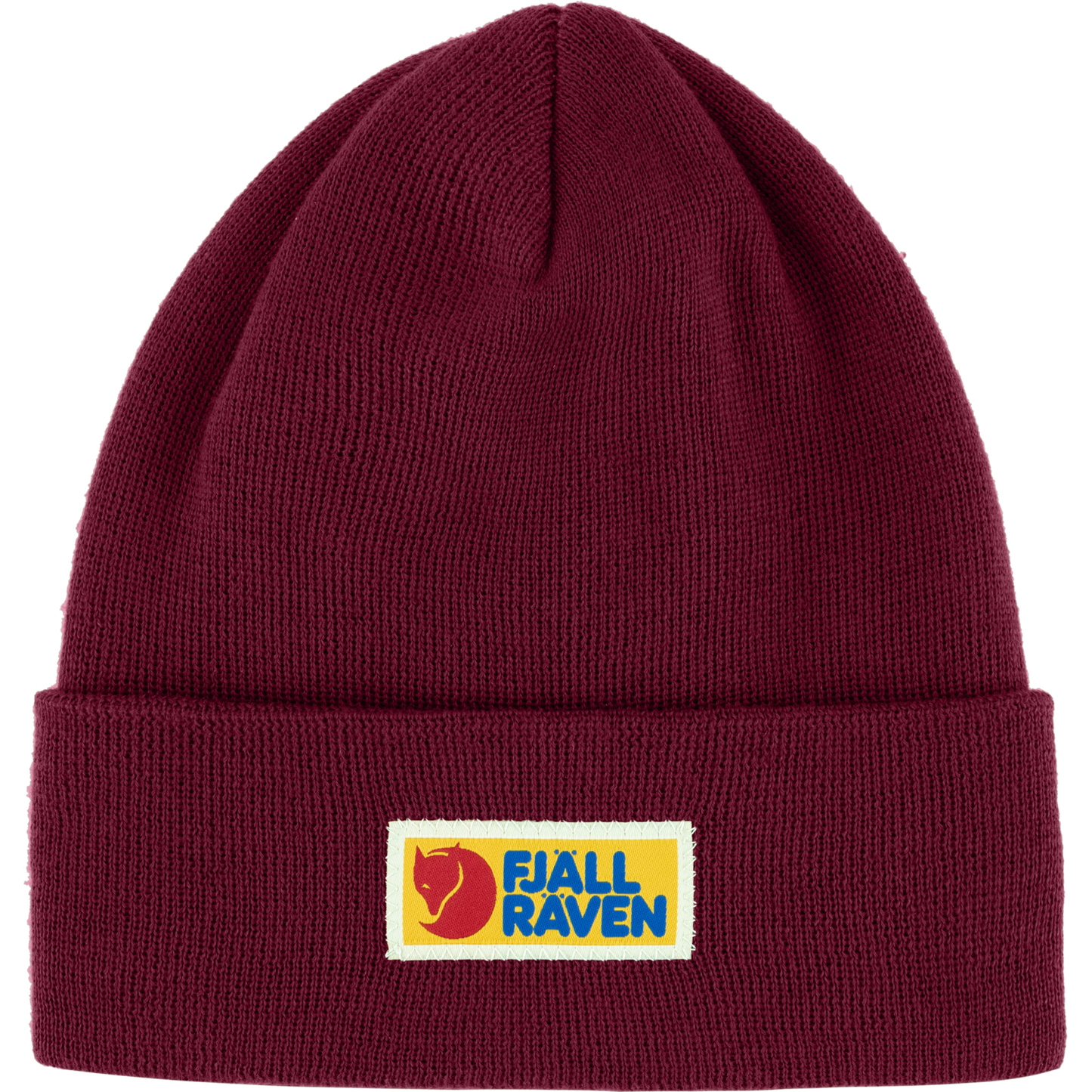 Fjallraven Vardag Classic Beanie (78141) SAMPLE