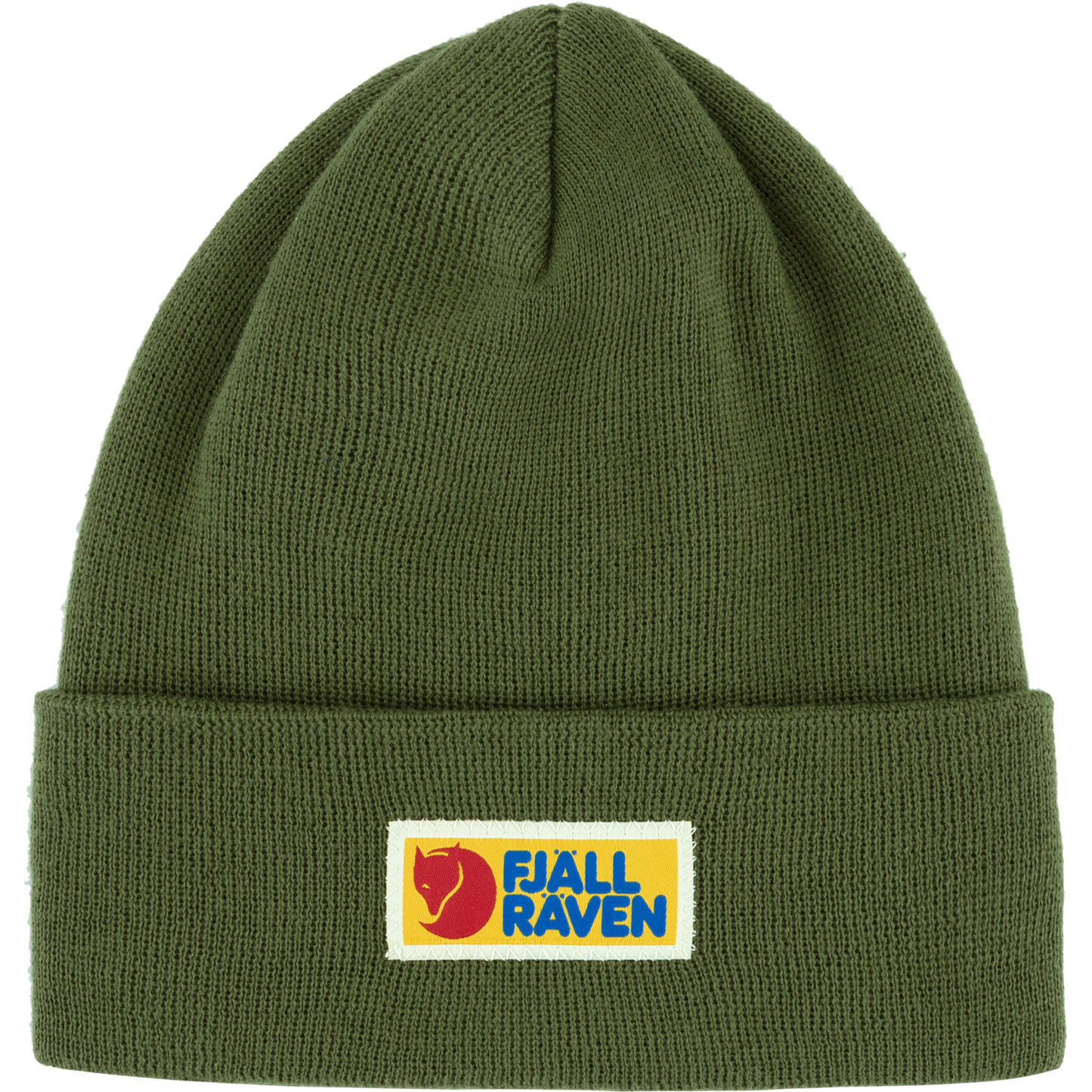 Fjallraven Vardag Classic Beanie (78141) SAMPLE