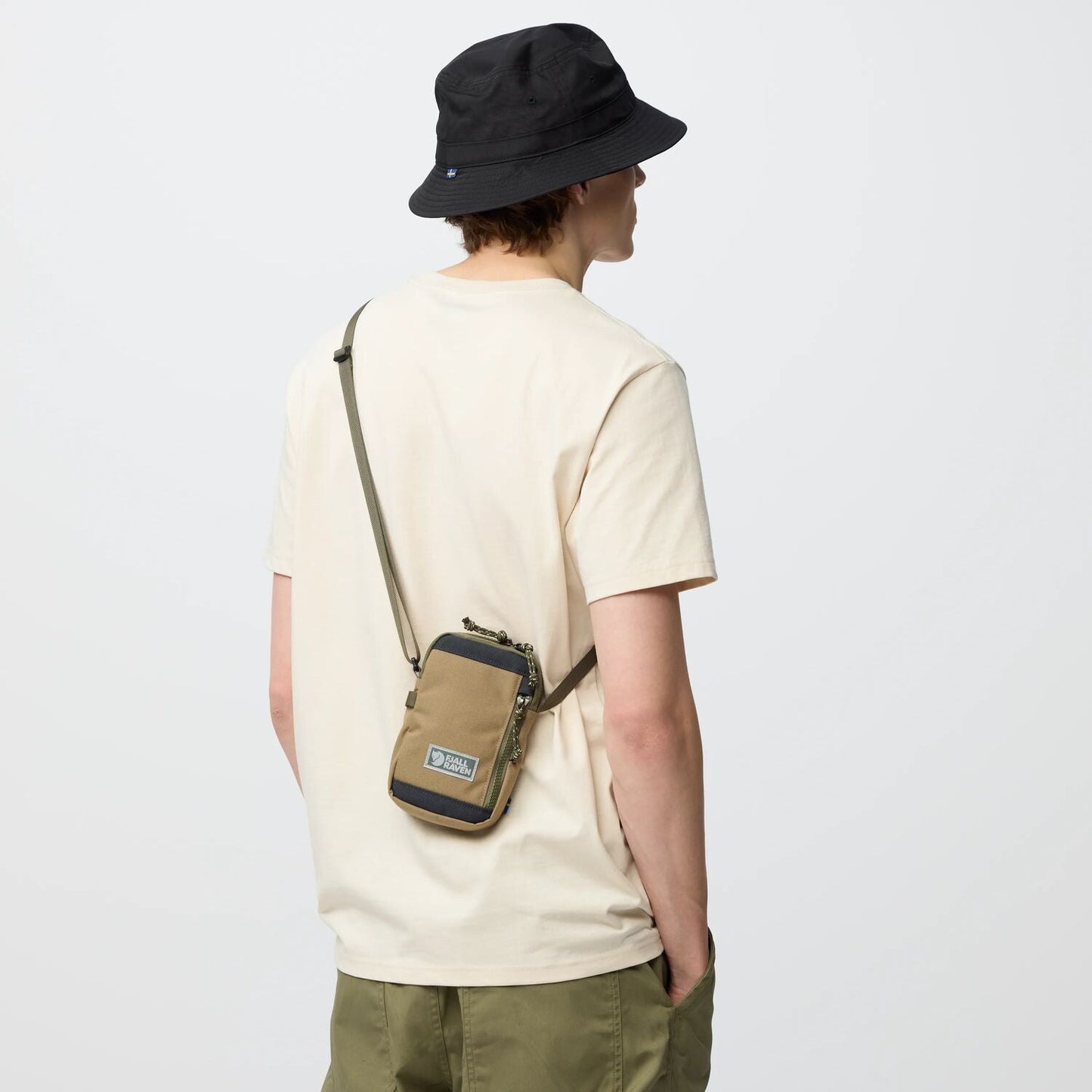 Fjallraven Vardag Pocket (F23200338) SAMPLE