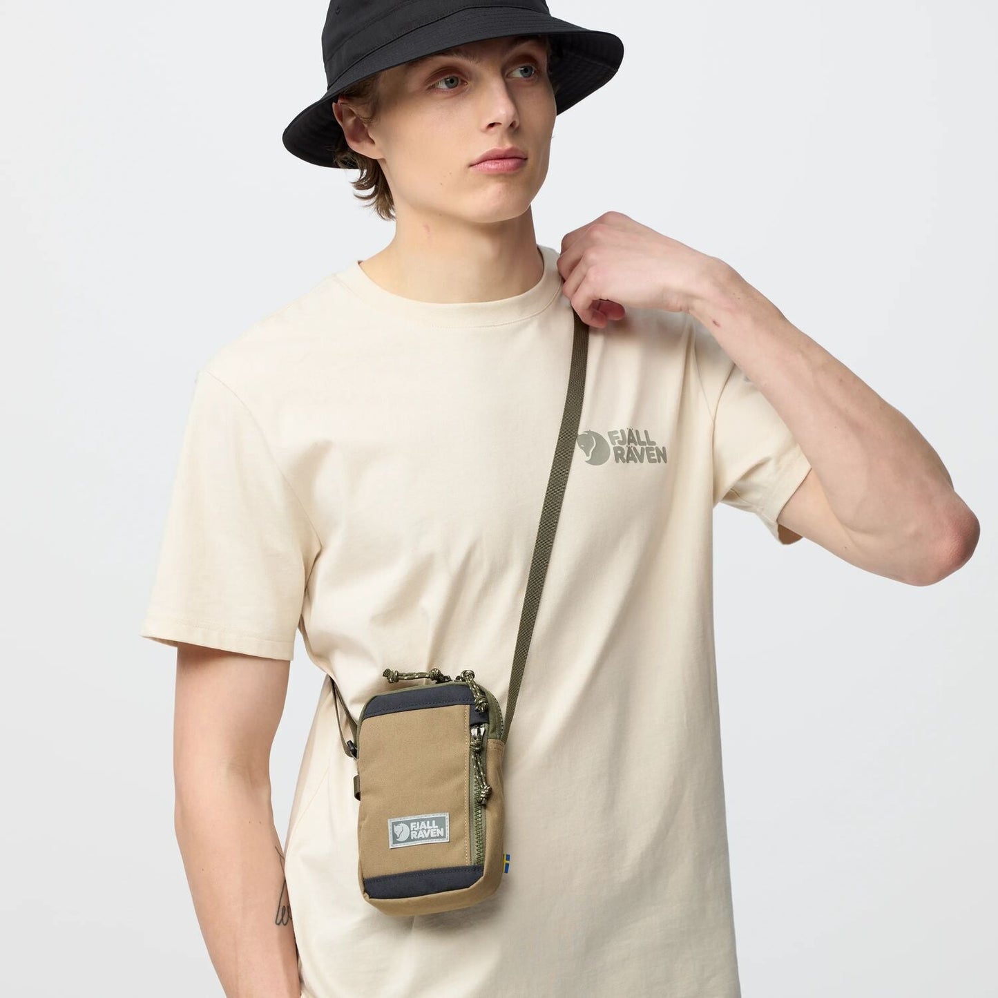 Fjallraven Vardag Pocket (F23200338) SAMPLE