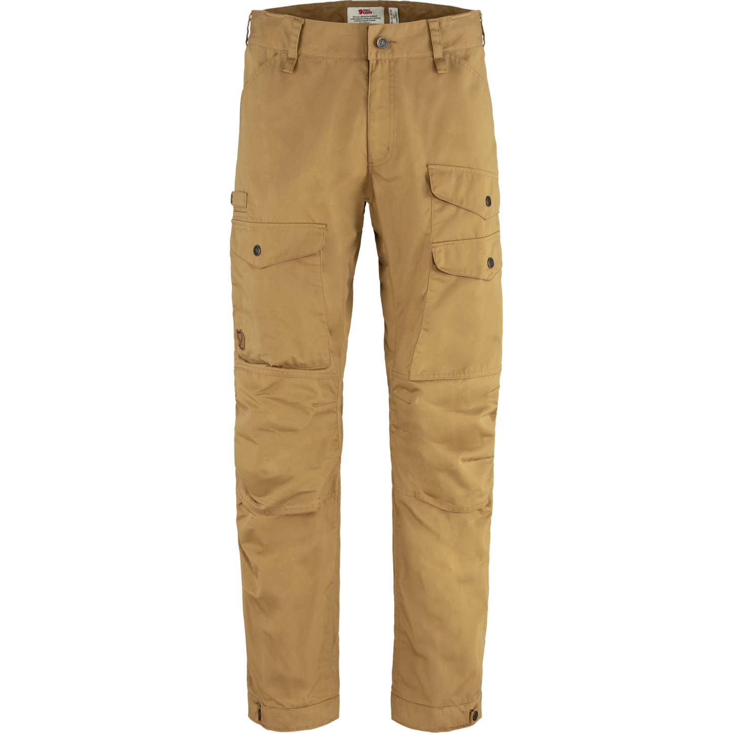 Fjallraven Men's Vidda Pro Ventilated Trousers (F87178)