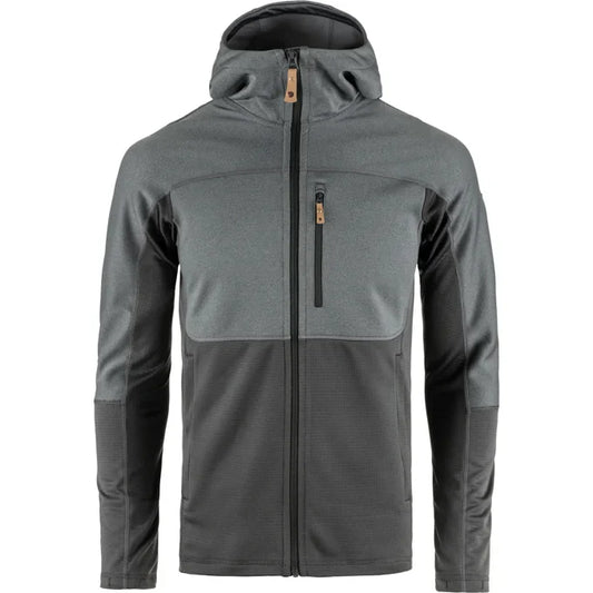 Fjallraven Men's Abisko Trail Fleece (F82257)