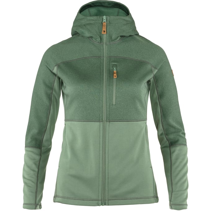 Fjallraven Women's Abisko Trail Fleece (F89589)