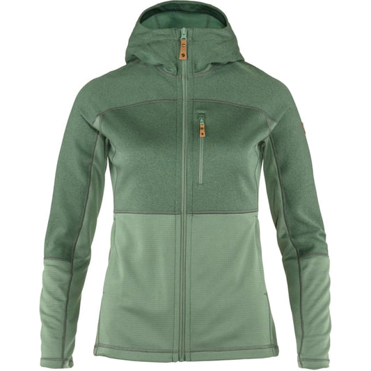 Fjallraven Women's Abisko Trail Fleece (F89589)