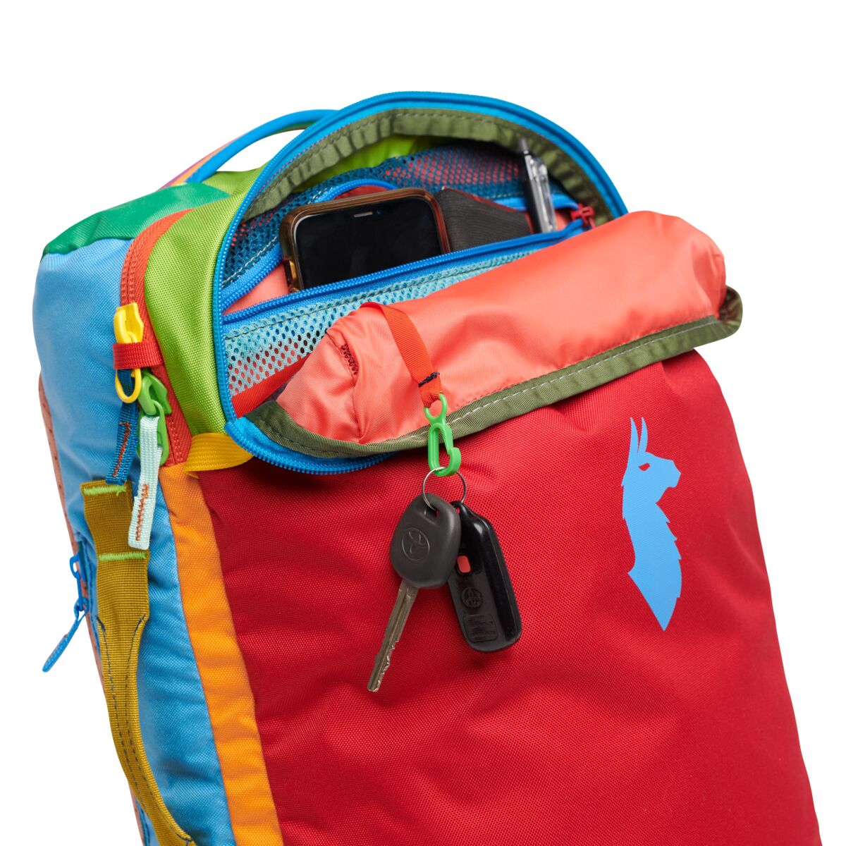 Cotopaxi Allpa 26 Daypack Del Dia SAMPLE