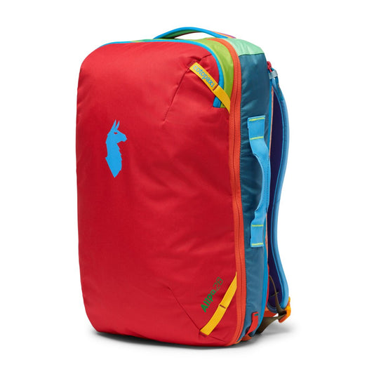 Cotopaxi Allpa 26 Daypack Del Dia SAMPLE