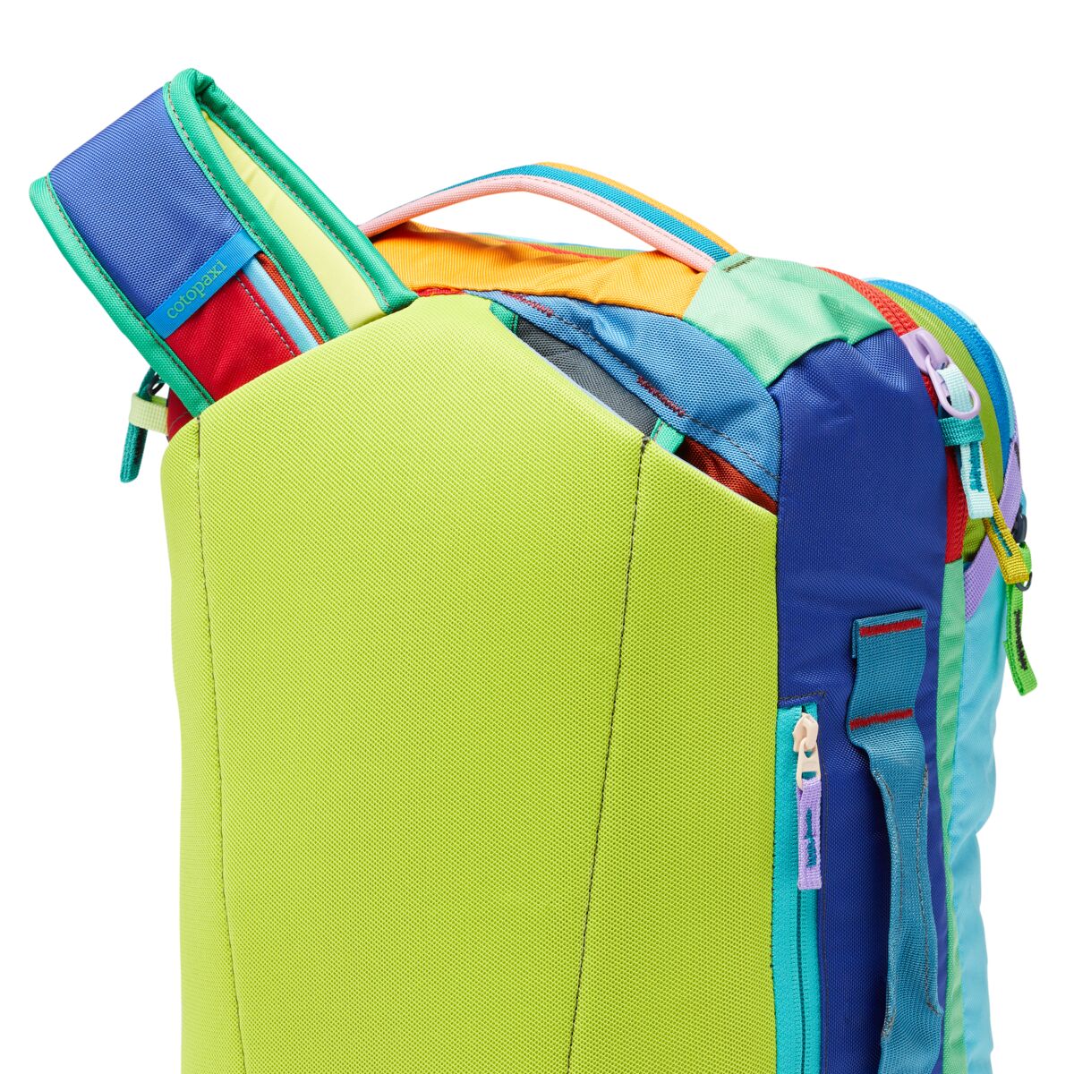 Cotopaxi Allpa 26 Daypack Del Dia SAMPLE