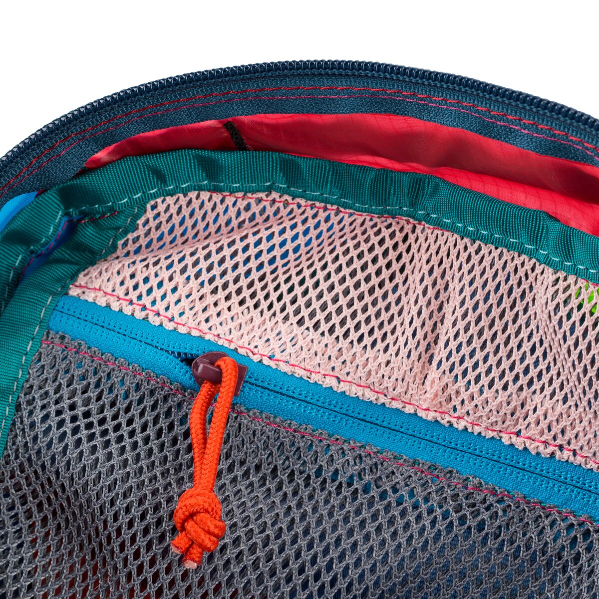 Cotopaxi Batac Del Dia 16L SAMPLE