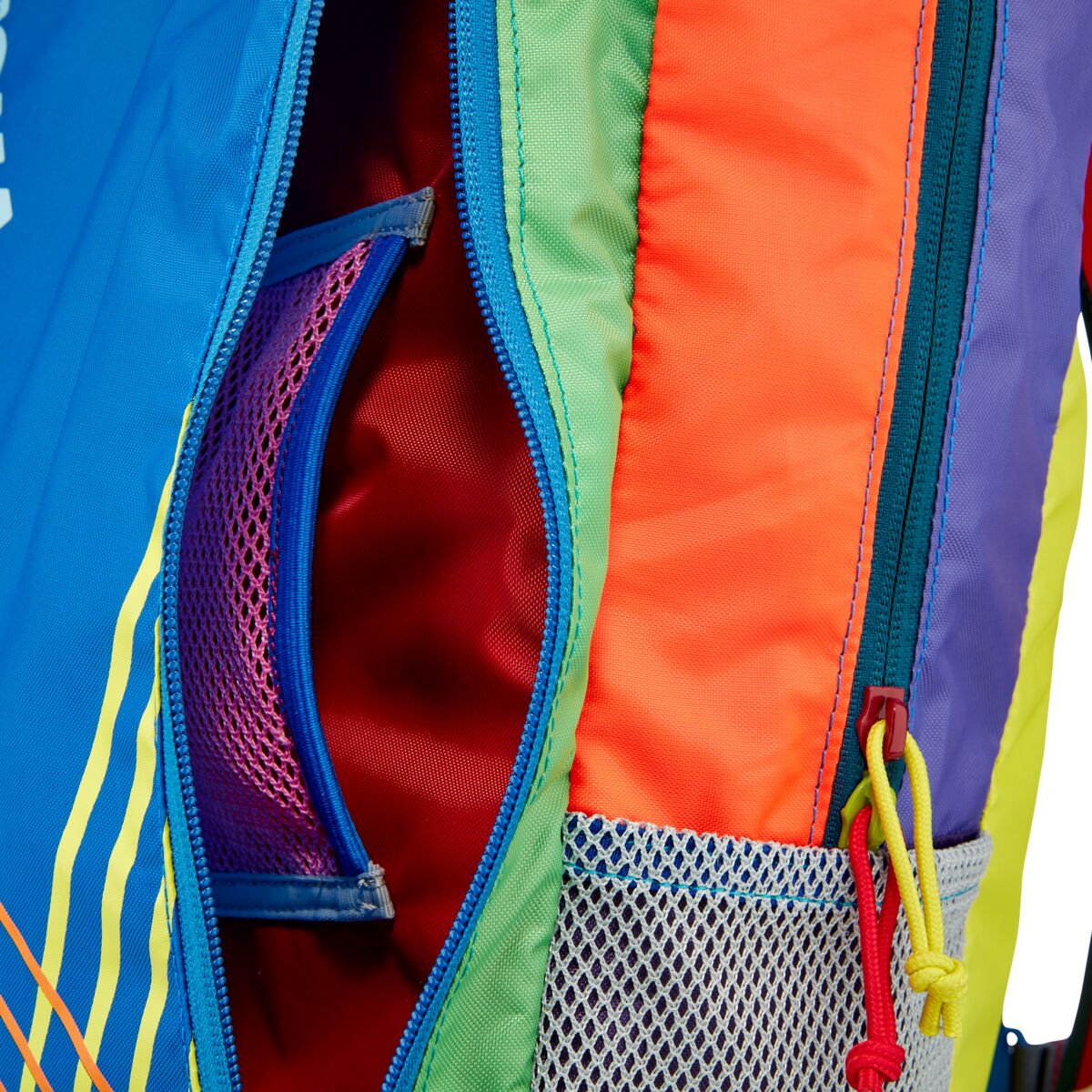 Cotopaxi Batac Del Dia 16L SAMPLE