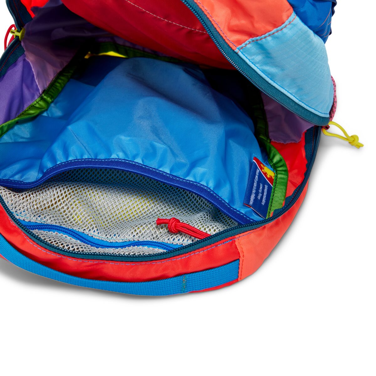 Cotopaxi Batac Del Dia 16L SAMPLE