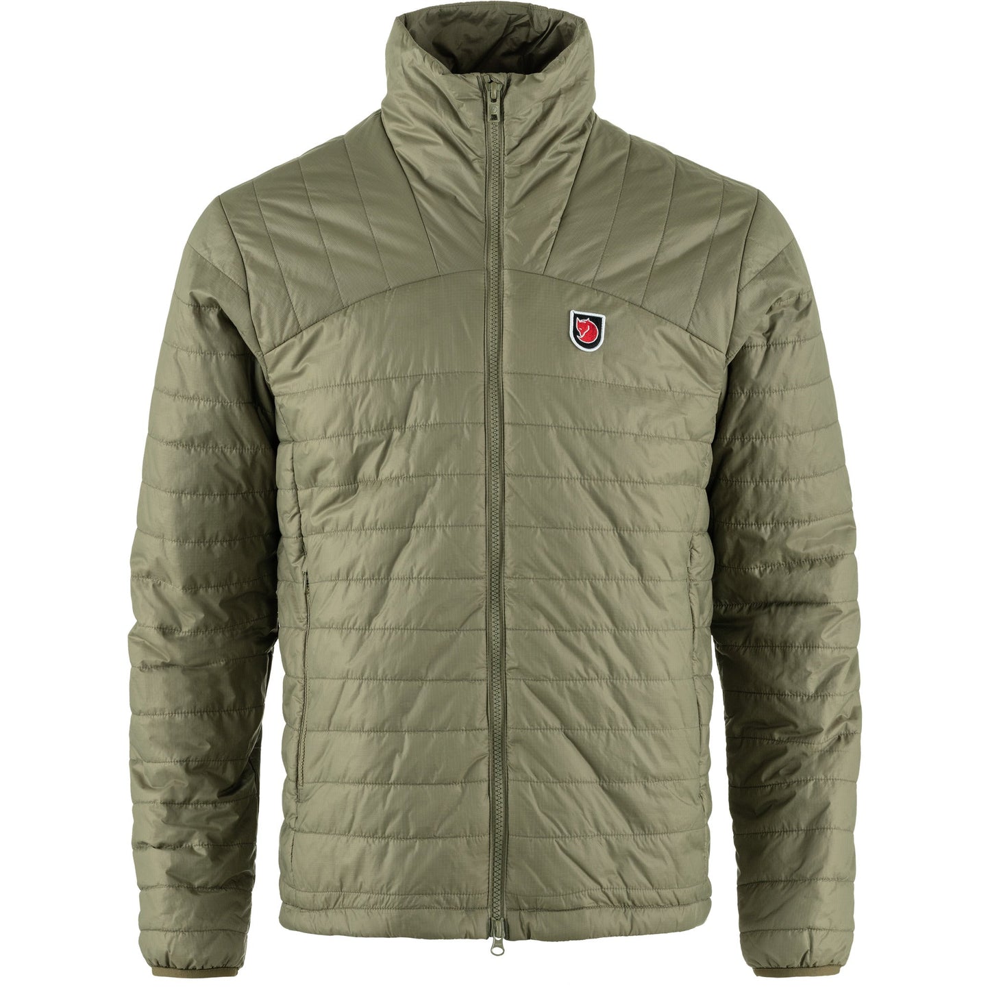 Fjallraven Men's Expedition X-Latt Jacket (F86333) SAMPLE
