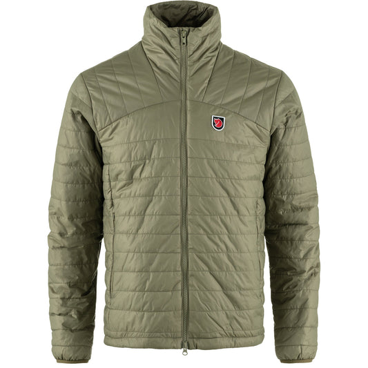 Fjallraven Men's Expedition X-Latt Jacket (F86333) SAMPLE