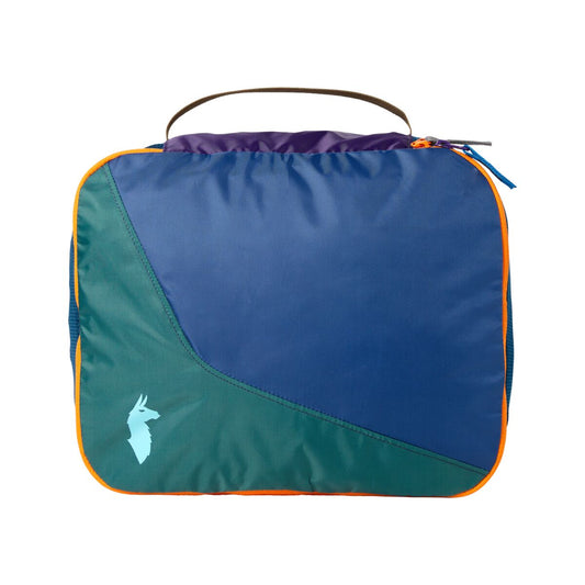 Cotopaxi Cubo 10L Travel Cube Del Dia SAMPLE