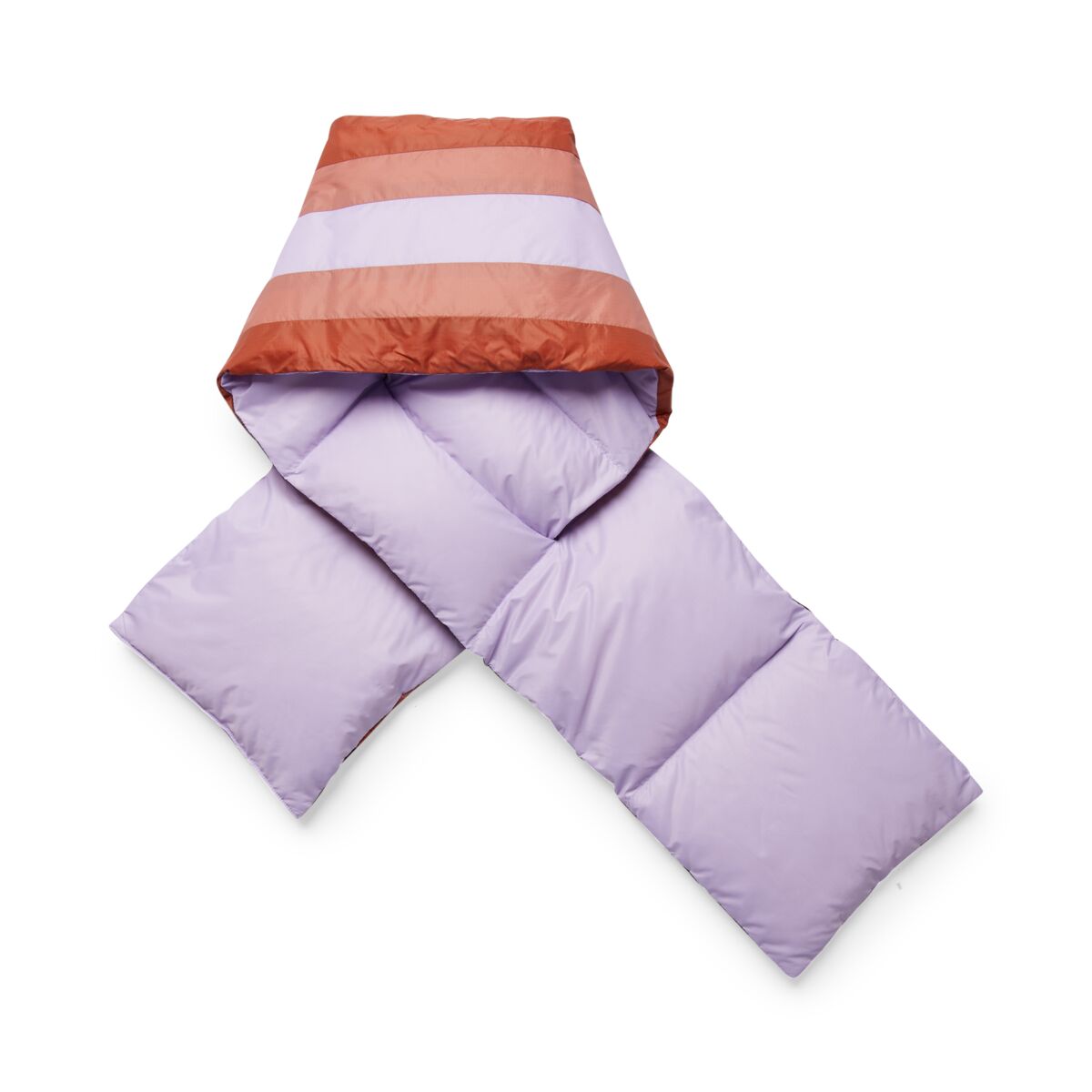 Cotopaxi Fuego Down Scarf SAMPLE