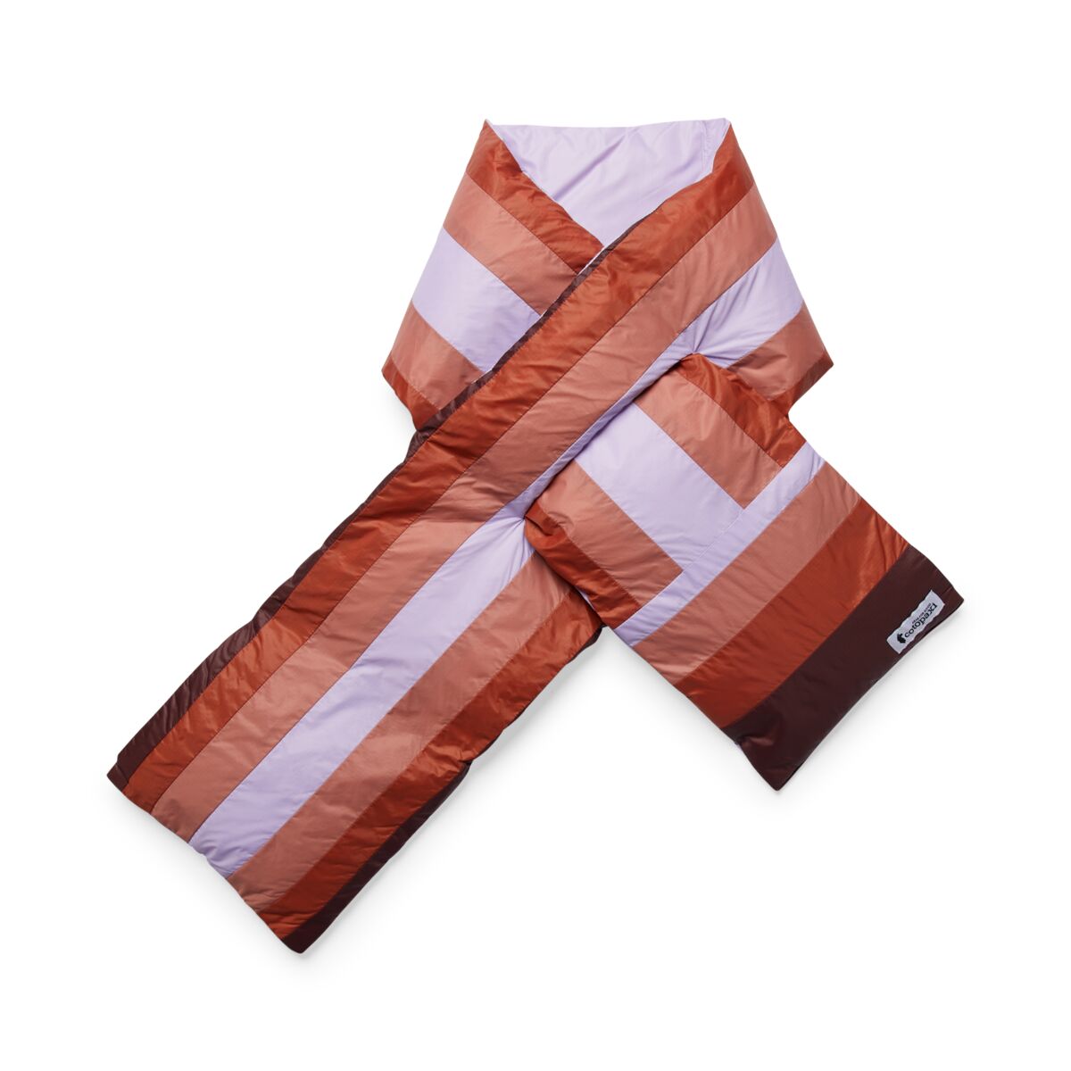 Cotopaxi Fuego Down Scarf SAMPLE