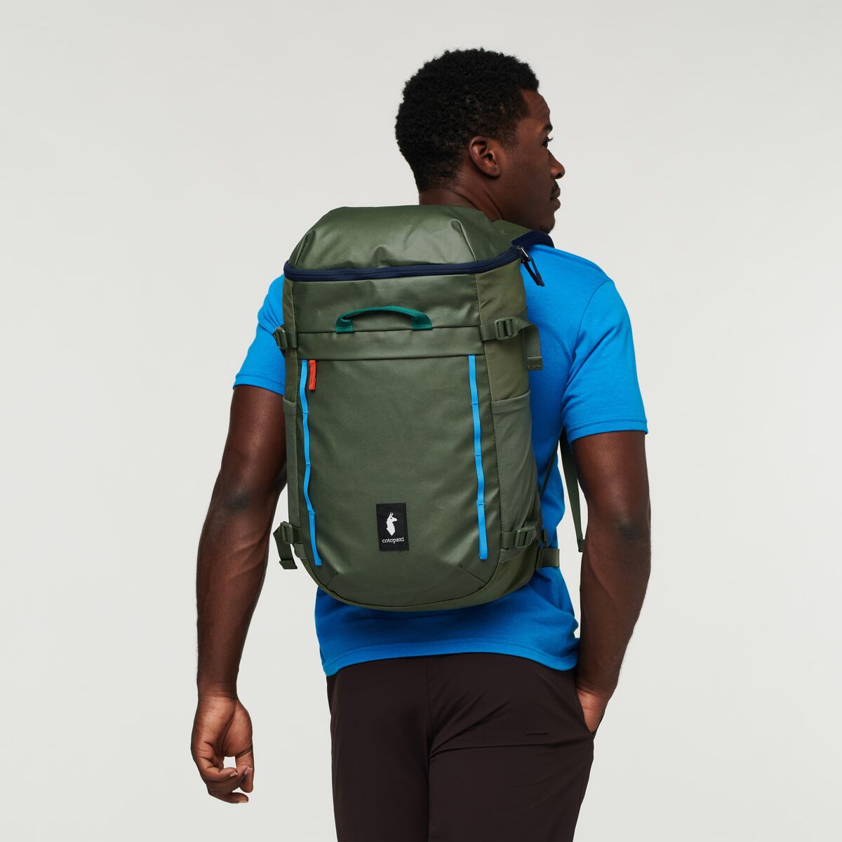 Cotopaxi Torre 24L Bucket Pack SAMPLE