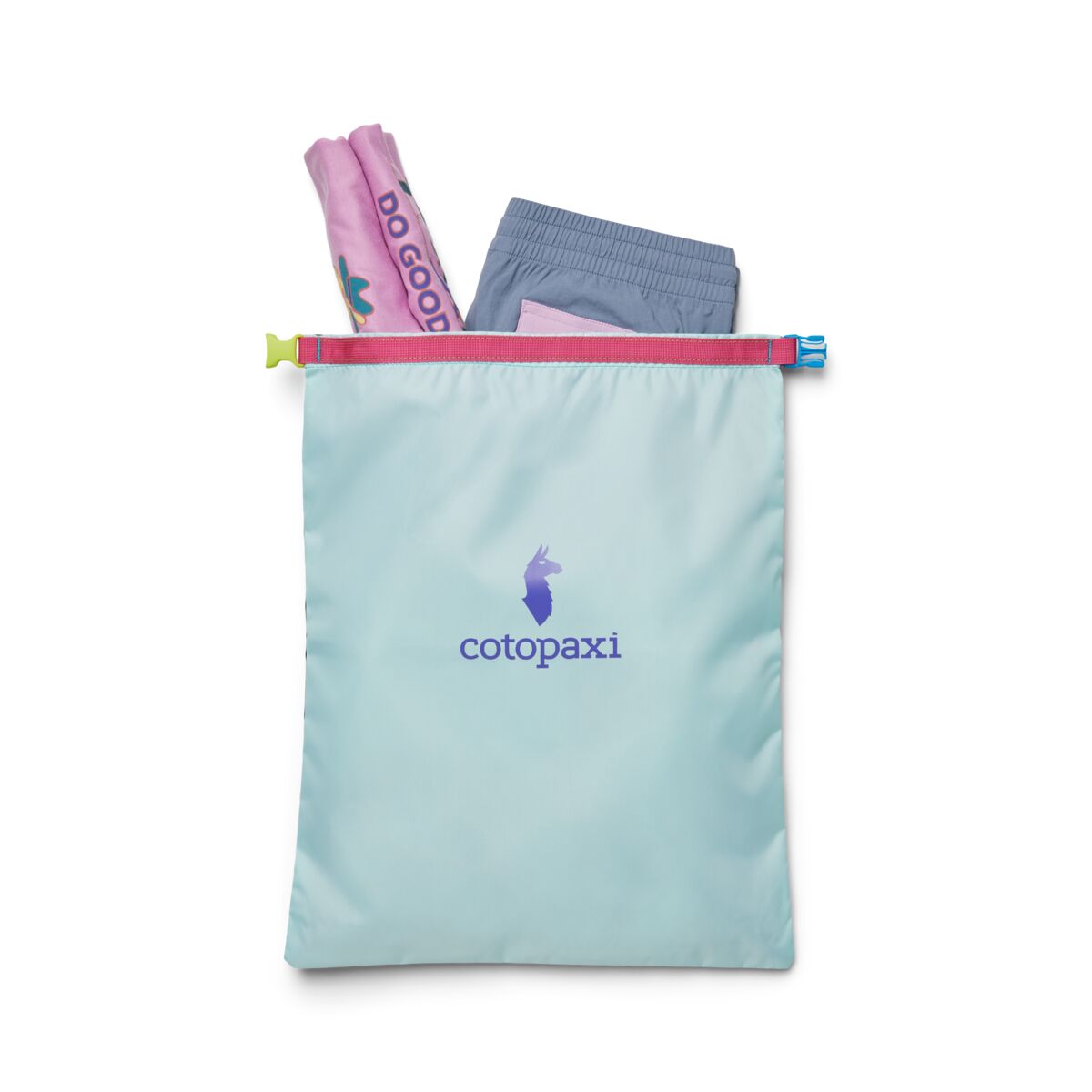 Cotopaxi Laundry Bag SAMPLE